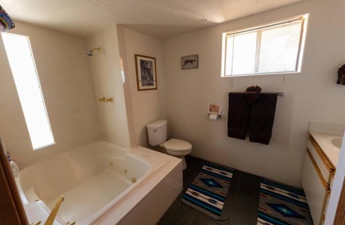 West Sedona House | The Mountain Lion - horses SEDONA'S MOST LOVED