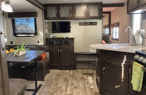 Spring Valley House | The Not SoTiny, TINY HOUSE. “THE Springdale”