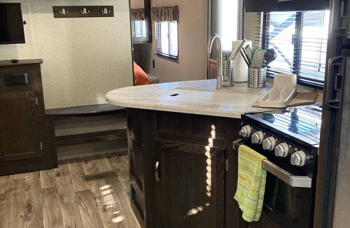 Spring Valley House | The Not SoTiny, TINY HOUSE. “THE Springdale”