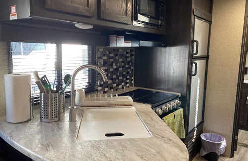 Spring Valley House | The Not SoTiny, TINY HOUSE. “THE Springdale”