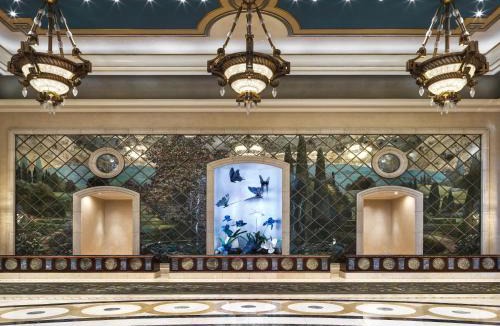 Las Vegas Resort | The Palazzo at The Venetian®