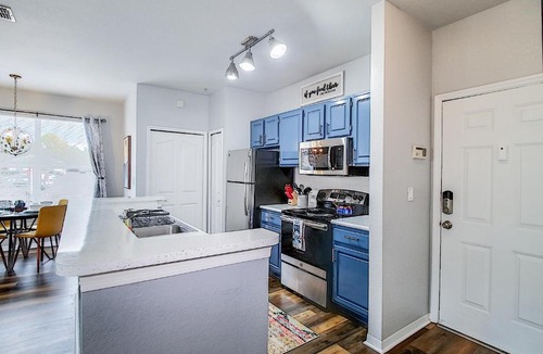 West Kissimmee Apartment | The Pixie Nest