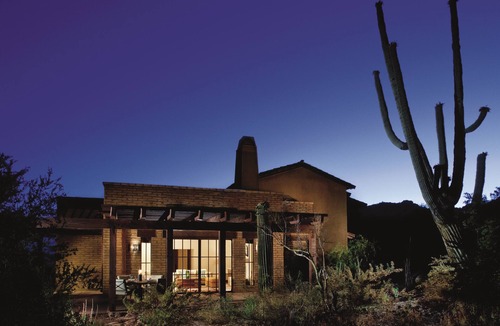 Dove Mountain Resort | The Ritz-Carlton, Dove Mountain