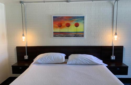 Boulder City Hotel | The Sands Motel