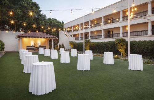 South Scottsdale Resort | The Scottsdale Resort & Spa, Curio Collection by Hilton