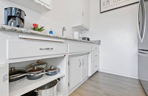 East Whittier Apartment | The SoCal Cozy Stay