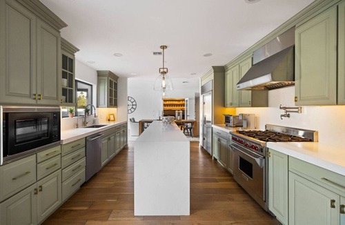Mockingbird Lane Estates House | The Vale & Sage | A Private Resort Experience