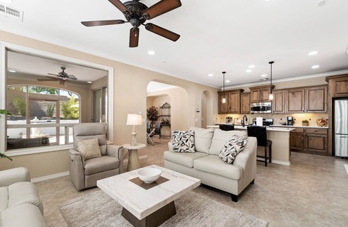 Encanterra House | The Vesper at Encanterra