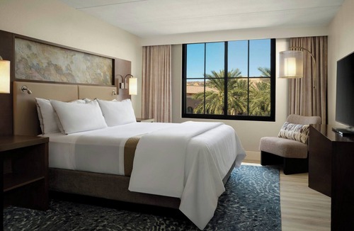 Lake Las Vegas Resort | The Westin Lake Las Vegas Resort & Spa by Marriott