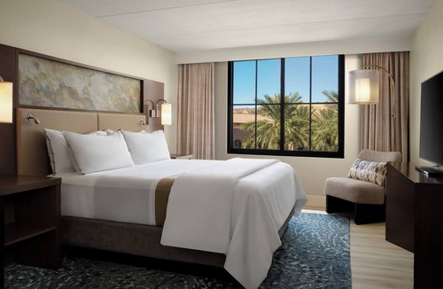 Lake Las Vegas Resort | The Westin Lake Las Vegas Resort & Spa by Marriott