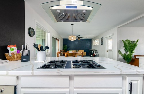 New Papago Parkway House | This house is a 4 bedroom(s), 2 bathrooms, located in Scottsdale, AZ.