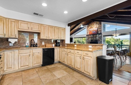 West Sedona House | This house is a 4 bedroom(s), 2.5 bathrooms, located in Sedona, AZ.
