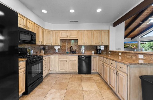 West Sedona House | This house is a 4 bedroom(s), 2.5 bathrooms, located in Sedona, AZ.