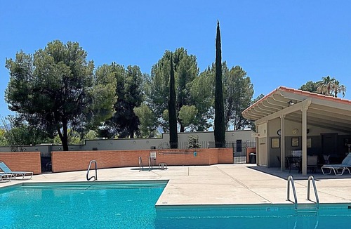 Green Valley Condo | This is it! Exclusive stay for 55+, perfect for couples or executives.