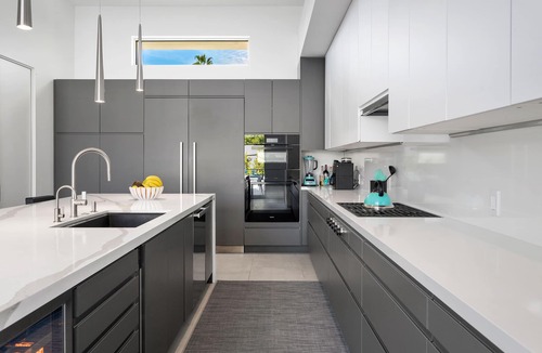 Tahquitz River Estates House | Three Palm Haus, Luxury Palm Springs Lifestyle