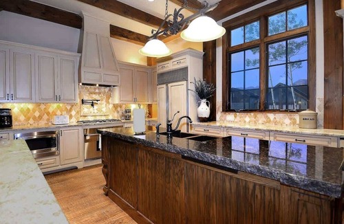 Crested Butte House | Timberhaven