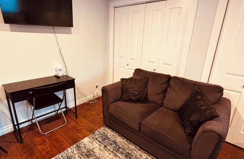 West Valley City Apartment | Tiny Comfy Studio 1-bedroom apartment in fantastic West Valley City with AC
