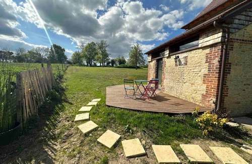 Argentan Intercommunalite Cottage | To complete