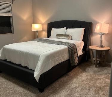 Orchards House | Together Is Better