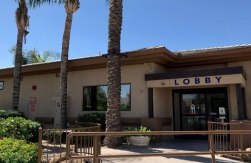 Scottsdale Links Resort | Top Scottsdale Resort-Hilton Vacation Club Scottsdale Links- 1 Bedroom