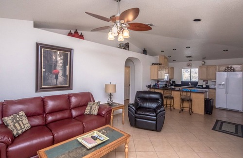 Mohave Valley House | Topock River Getaway!