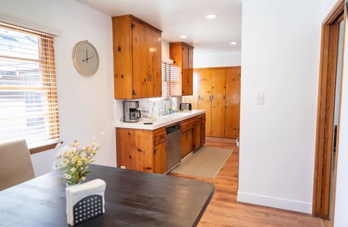 Southeast Torrance House | TORRANCE TREASURE: AIRY 3BR HOUSE w/GARAGE, EV-CHARGER, ARCADE GAMES & PATIO p1