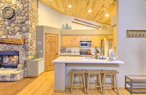 Torreon Cabin | Torreon Cabin Escape - Relax, Recharge and Explore