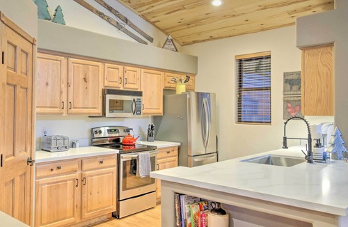 Torreon Cabin | Torreon Cabin Escape - Relax, Recharge and Explore