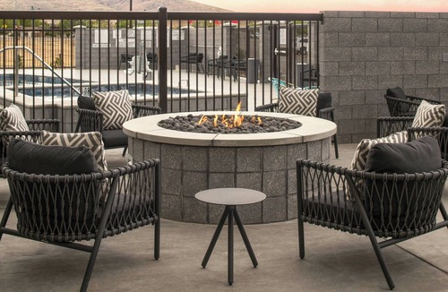 Downtown Prescott Valley Hotel | Towneplace Suites By Marriott Prescott Valley