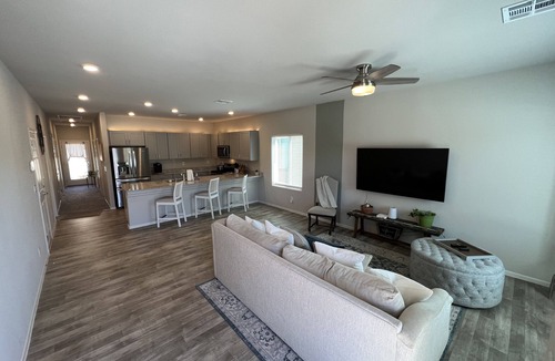 North Las Vegas House | Townhouse in North Las Vegas