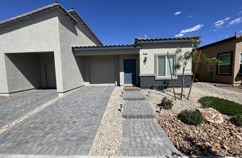North Las Vegas House | Townhouse in North Las Vegas