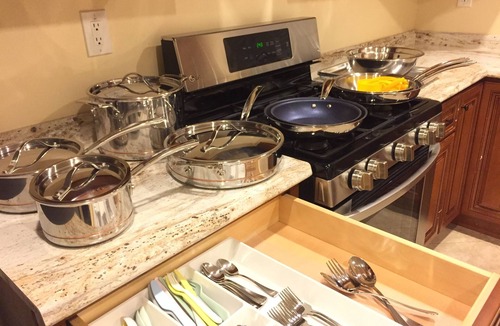 Azusa House | Townhouse - New, New, New