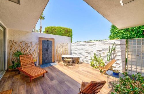 Indian Wells House | Tranquil & spacious, newly updated, great location