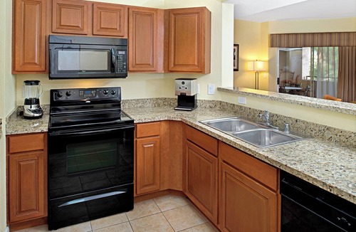 Las Vegas Hotel | Tranquil Suite w/Balcony & Pool Access, Ideal for Relaxation After Vegas Nights