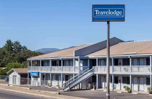 Clearlake Hotel | Travelodge by Wyndham Clearlake