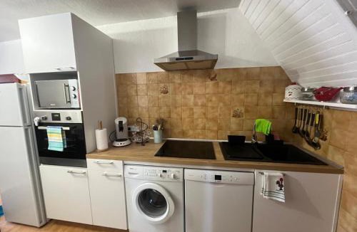 Vezzani Apartment | Traversa