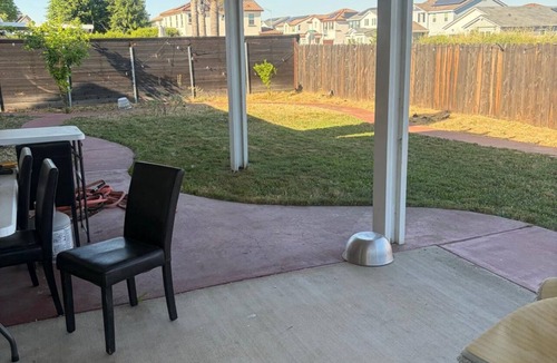 Yuba City House | Tremendous 5-bedroom house with AC in friendly Yuba City