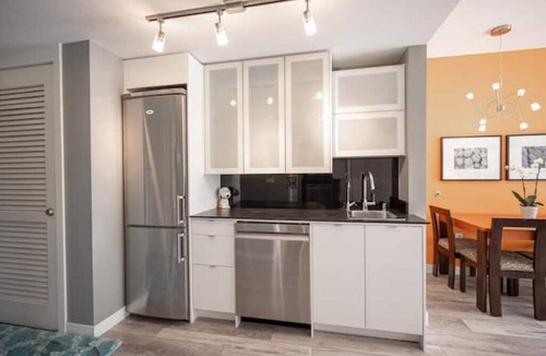 Lake Las Vegas Condo | Trendy Lake Las Vegas Condo!