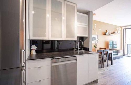 Lake Las Vegas Condo | Trendy Lake Las Vegas Condo!