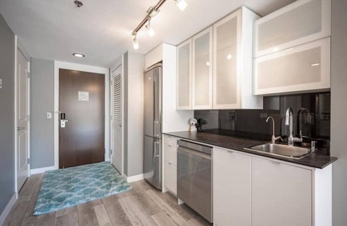 Lake Las Vegas Condo | Trendy Lake Las Vegas Condo!