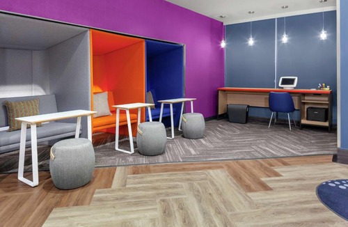 Gilbert Hotel | Tru By Hilton Gilbert