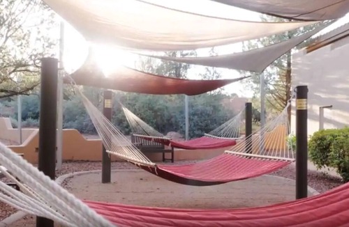 West Sedona Resort | Tucked Perfectly in the Upper Sedona Plateau-Hiking, Shopping, Relaxation!