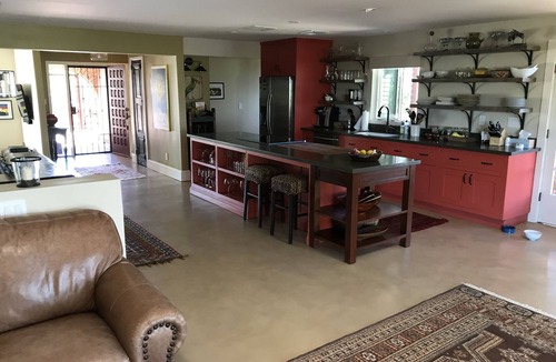 Houghton House | Tucson Gem in the Heart of the Desert