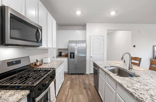 Tucson House | Tucson Marana 3 Bedroom 2 Bathroom House Privacy Backyard Firepit Gym