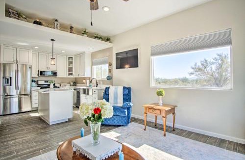 Tucson House | Tucson Vacation Rental ~ 5 Mi to Nat'l Park