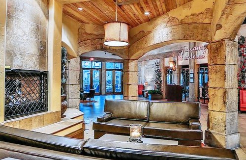 Las Vegas Hotel | Tuscany Suites & Casino
