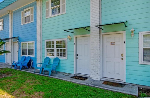 Tybee Island House | Tybee Hideway