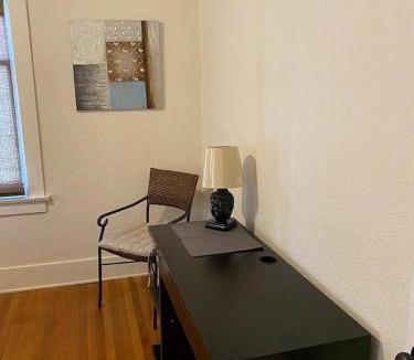 Downtown Riverside House | "Univeristy" Charming Craftsman - 3 bd, 2ba in Riverside