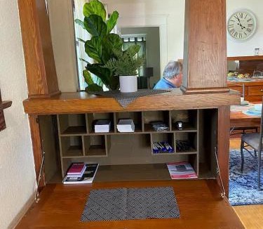 Downtown Riverside House | "Univeristy" Charming Craftsman - 3 bd, 2ba in Riverside