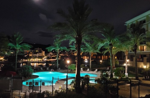 Lake Las Vegas Condo | "Unleash Your Ultimate Escape at the Spectacular Lake Las Vegas Retreat!